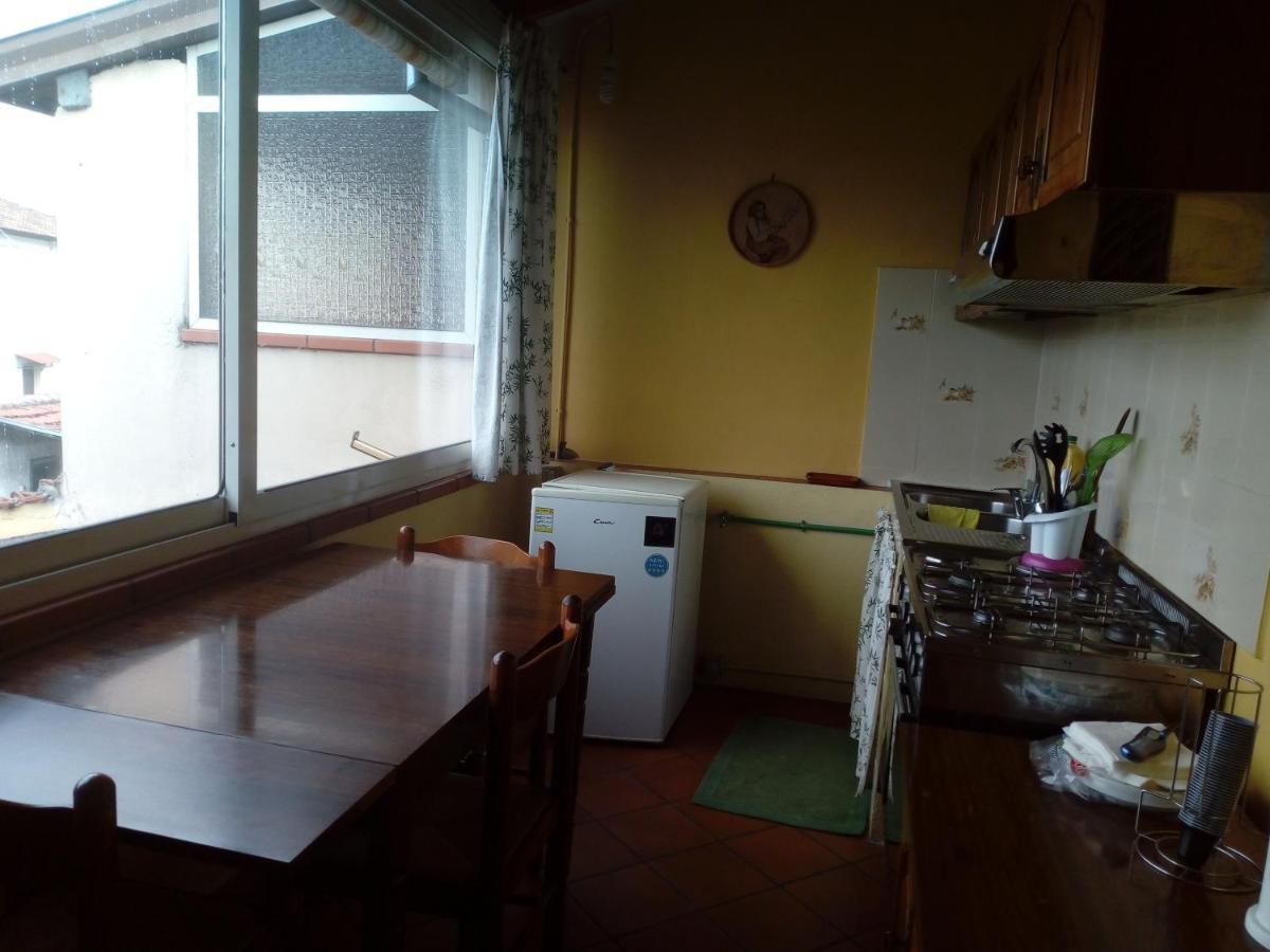 San Giovanni Incarico Il Cactus Bed & Breakfast エクステリア 写真