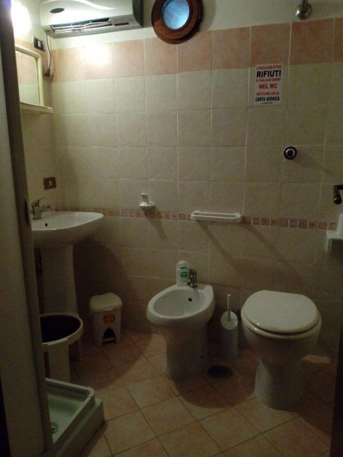 San Giovanni Incarico Il Cactus Bed & Breakfast エクステリア 写真