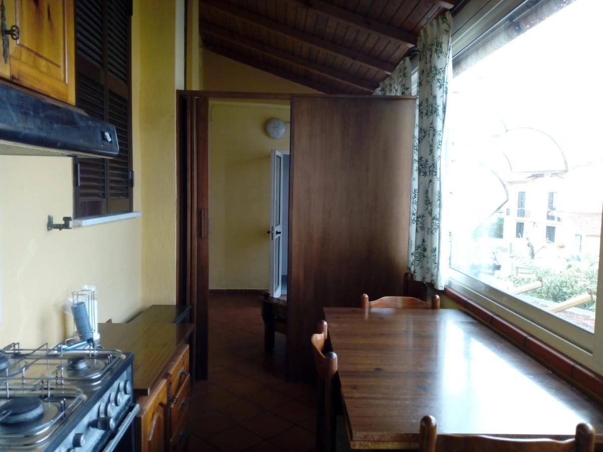 San Giovanni Incarico Il Cactus Bed & Breakfast エクステリア 写真