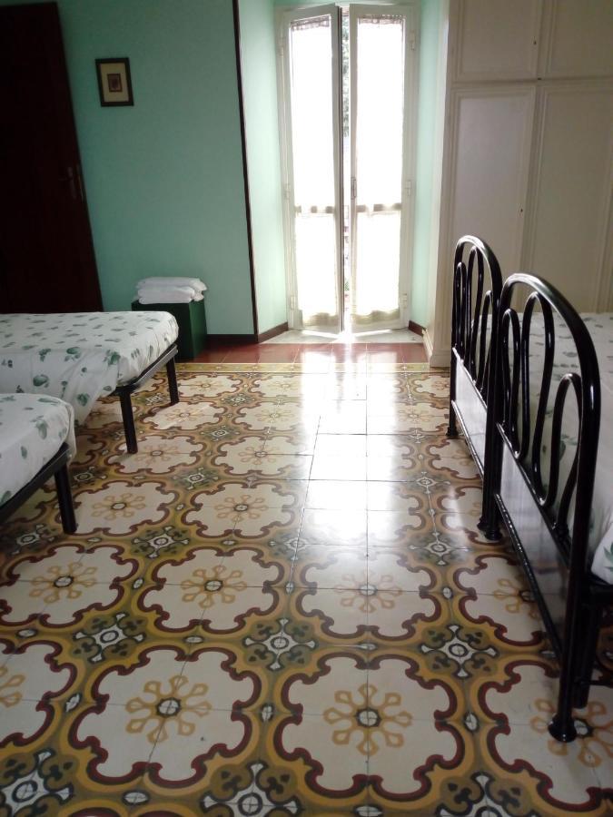 San Giovanni Incarico Il Cactus Bed & Breakfast エクステリア 写真