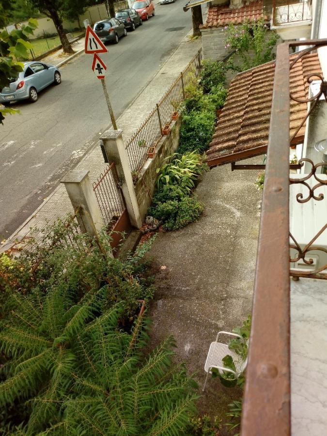 San Giovanni Incarico Il Cactus Bed & Breakfast エクステリア 写真