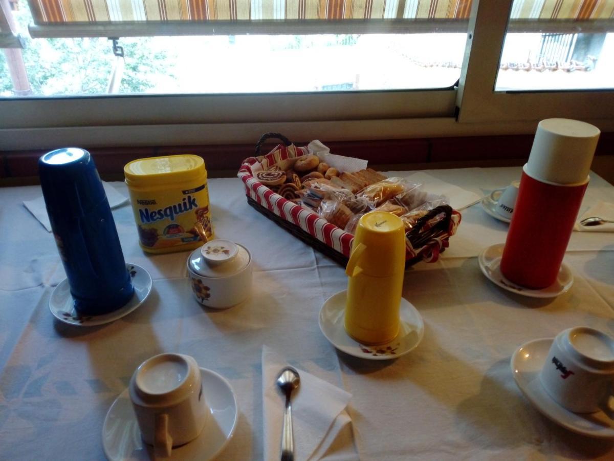 San Giovanni Incarico Il Cactus Bed & Breakfast エクステリア 写真