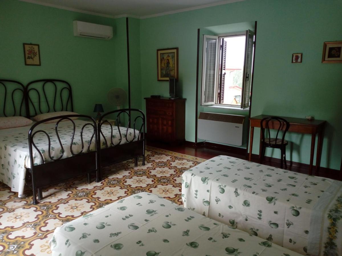 San Giovanni Incarico Il Cactus Bed & Breakfast エクステリア 写真